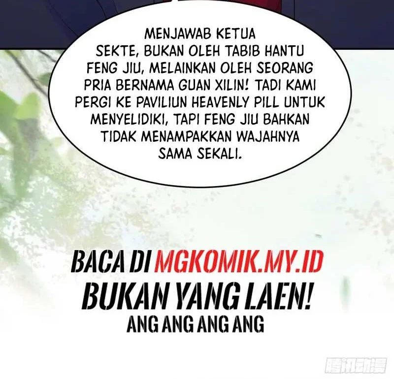 The Ghostly Doctor Chapter 632 Gambar 31