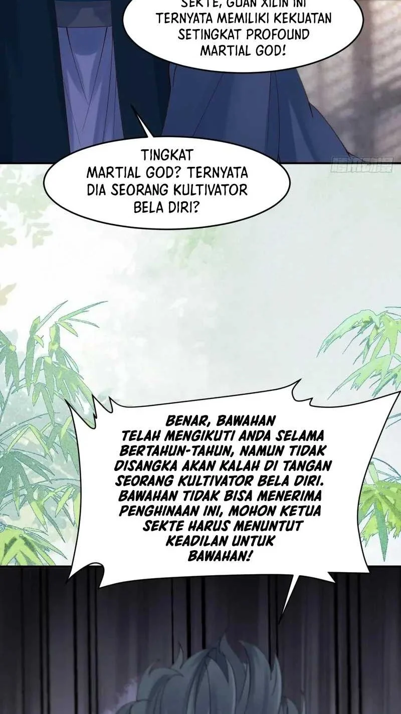 The Ghostly Doctor Chapter 632 Gambar 33