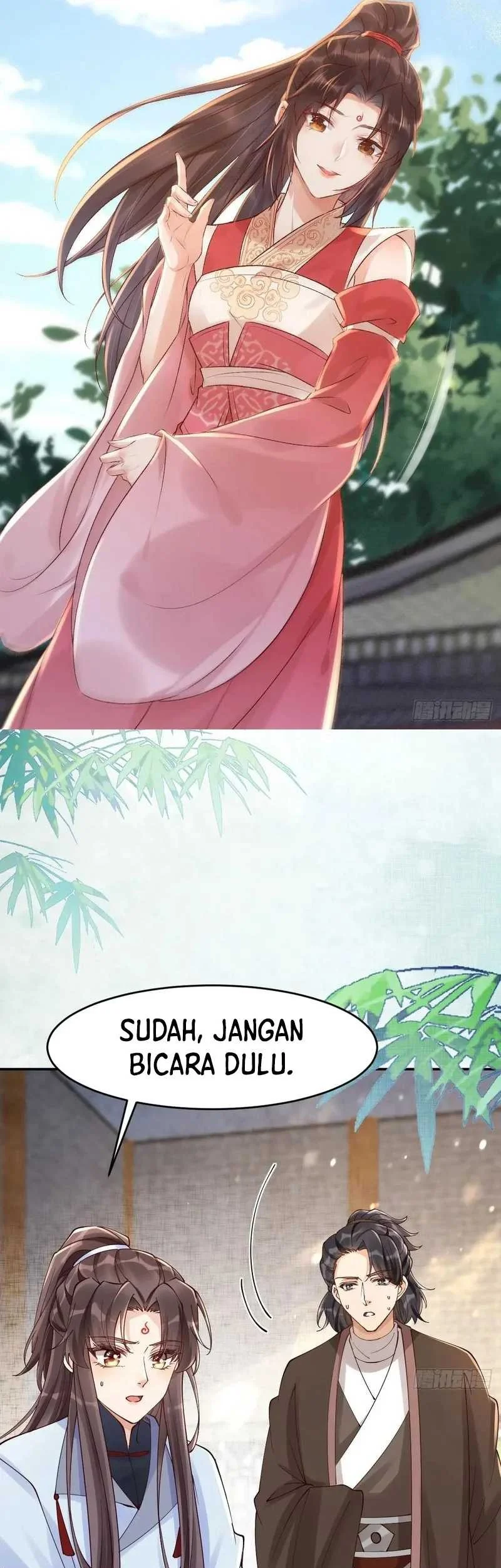 The Ghostly Doctor Chapter 632 Gambar 5