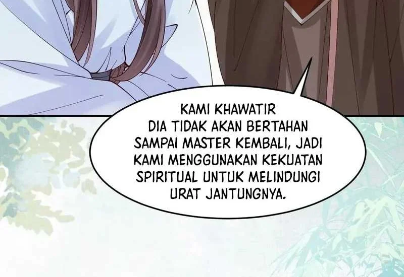 The Ghostly Doctor Chapter 632 Gambar 6
