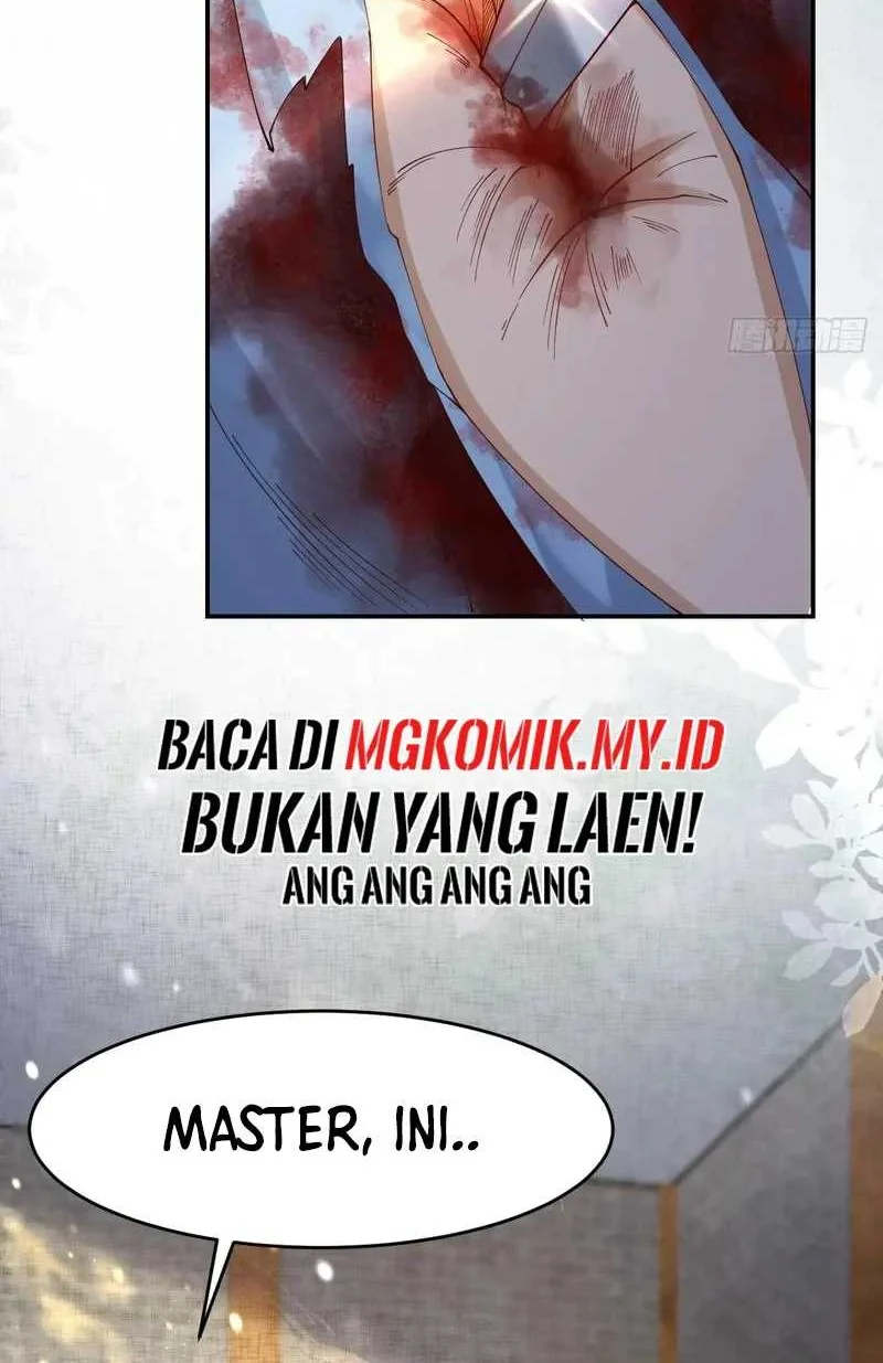 The Ghostly Doctor Chapter 632 Gambar 9