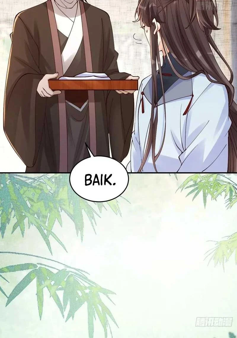 The Ghostly Doctor Chapter 632 Gambar 13