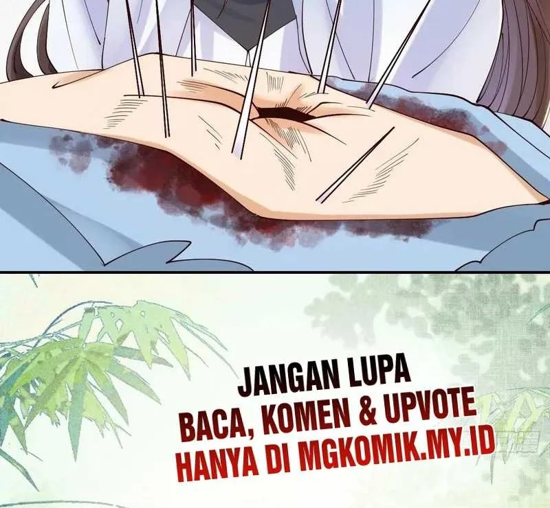 The Ghostly Doctor Chapter 632 Gambar 15