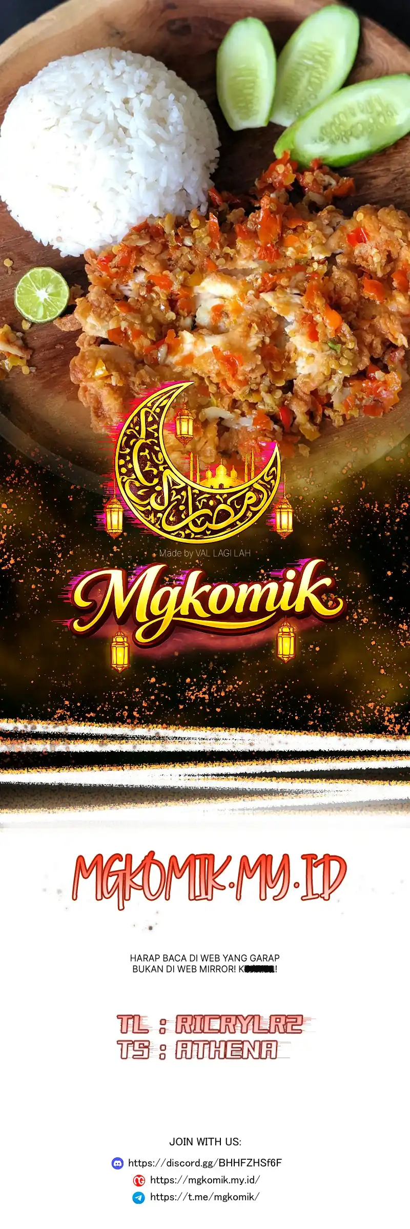 Komik The Ghostly Doctor Chapter 633 gambar 1