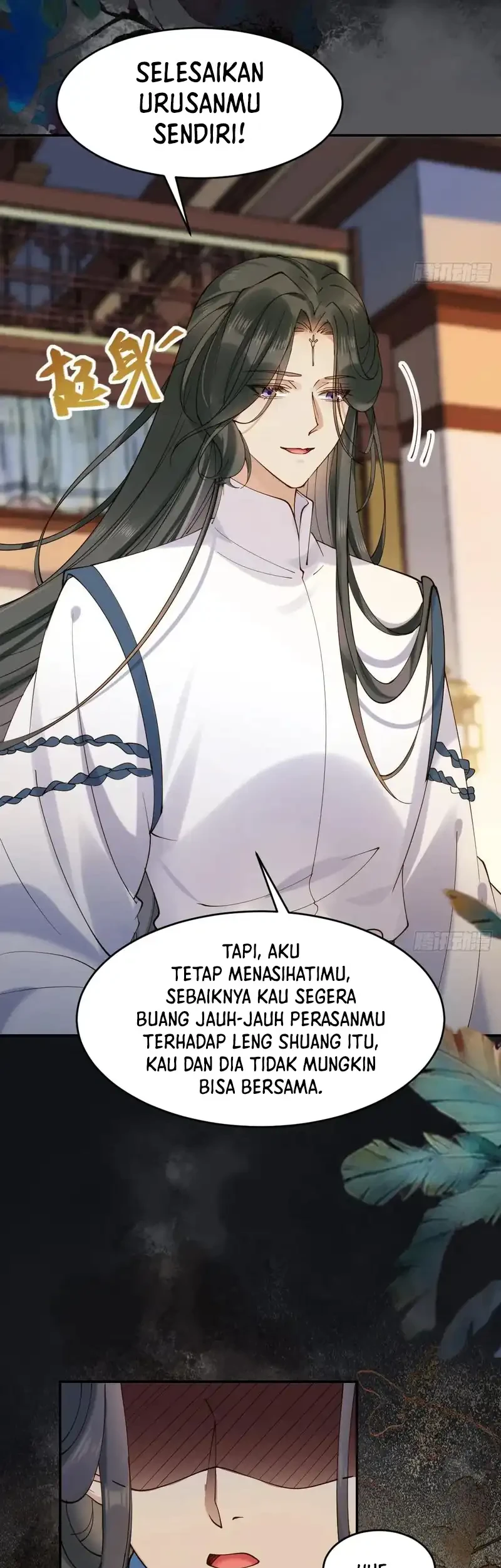 The Ghostly Doctor Chapter 633 Gambar 17