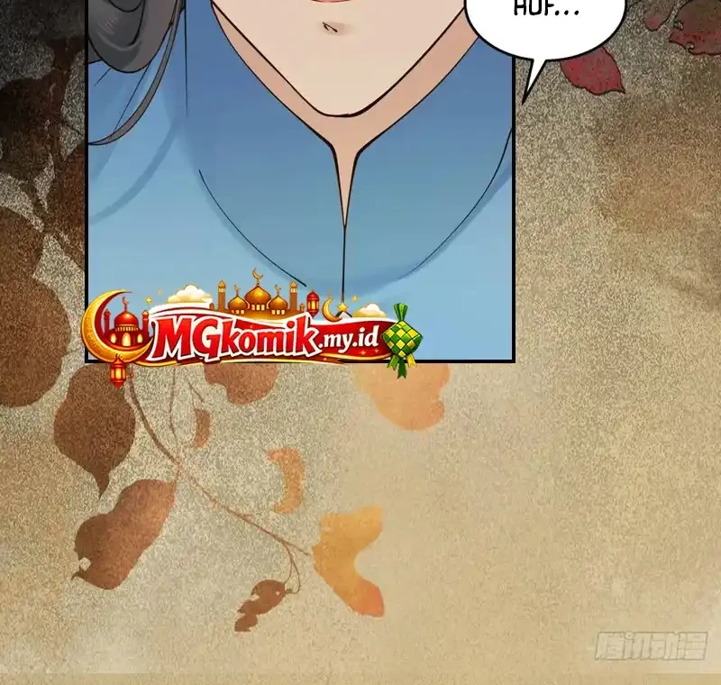 The Ghostly Doctor Chapter 633 Gambar 18