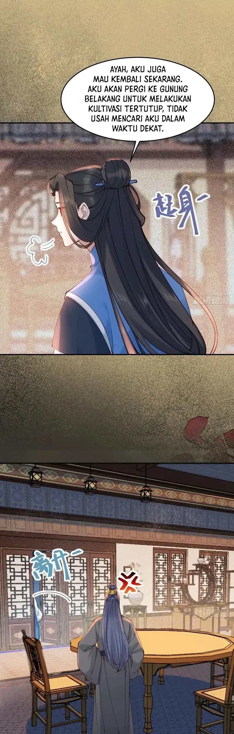 The Ghostly Doctor Chapter 633 Gambar 19