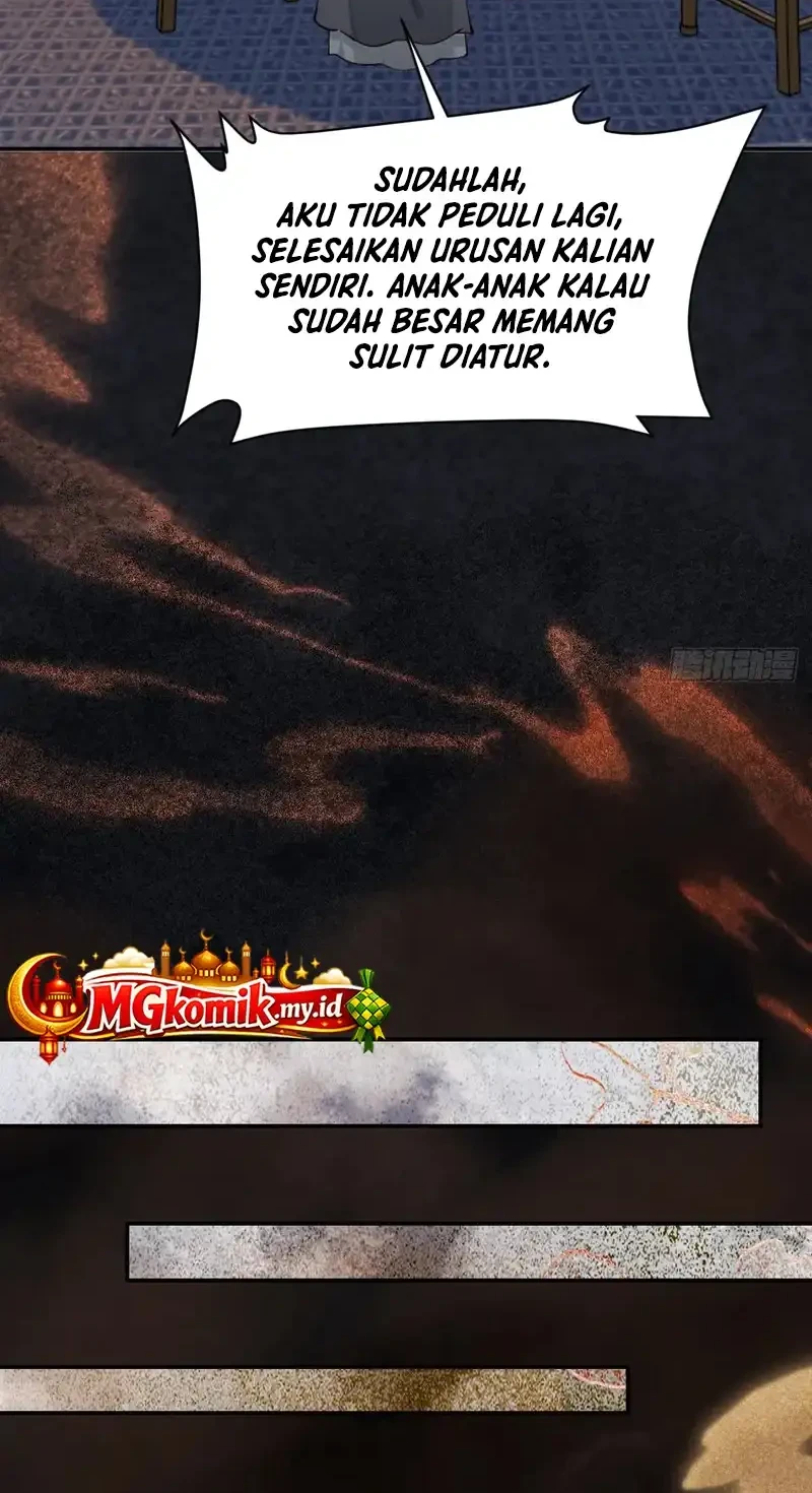 The Ghostly Doctor Chapter 633 Gambar 20