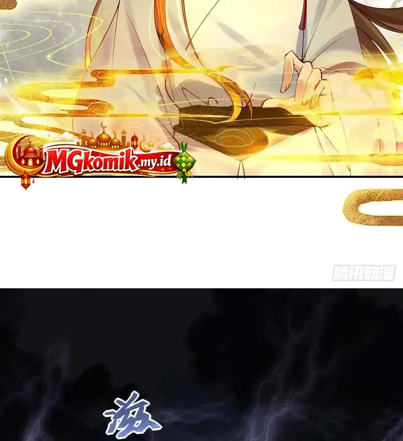 The Ghostly Doctor Chapter 633 Gambar 24