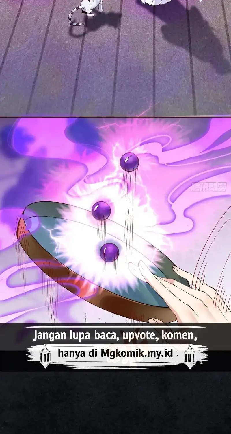 The Ghostly Doctor Chapter 633 Gambar 30