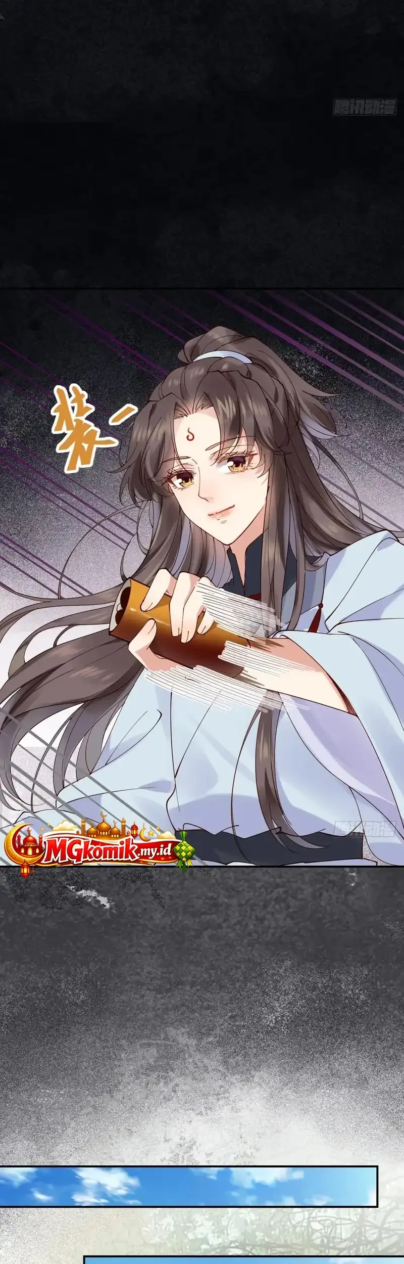 The Ghostly Doctor Chapter 633 Gambar 31