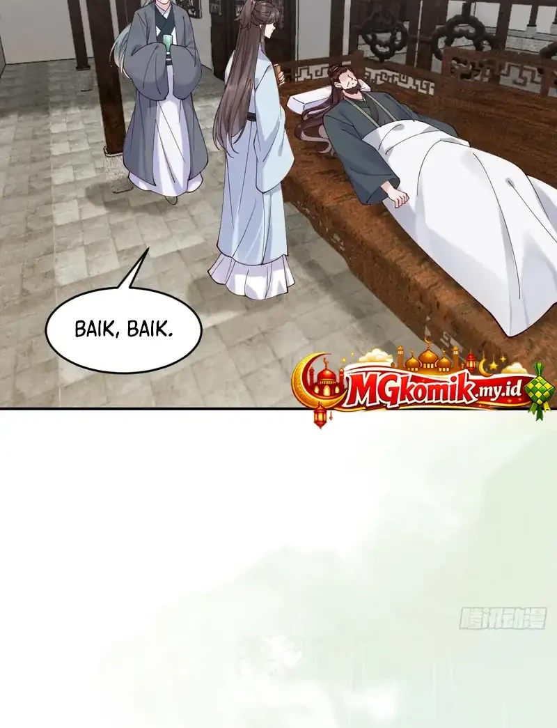 The Ghostly Doctor Chapter 633 Gambar 36