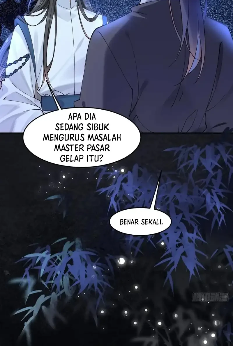 The Ghostly Doctor Chapter 633 Gambar 8