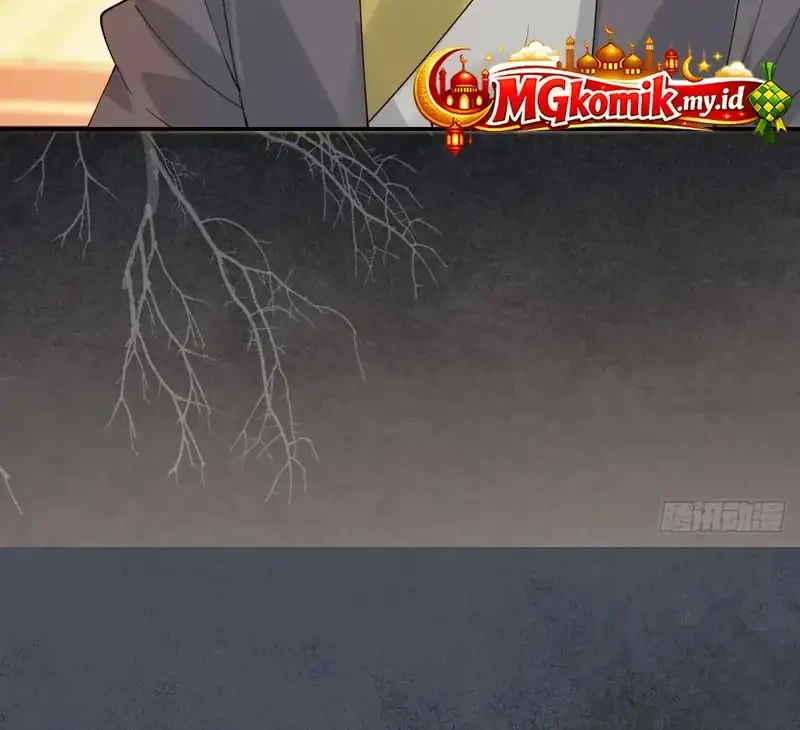 The Ghostly Doctor Chapter 633 Gambar 12