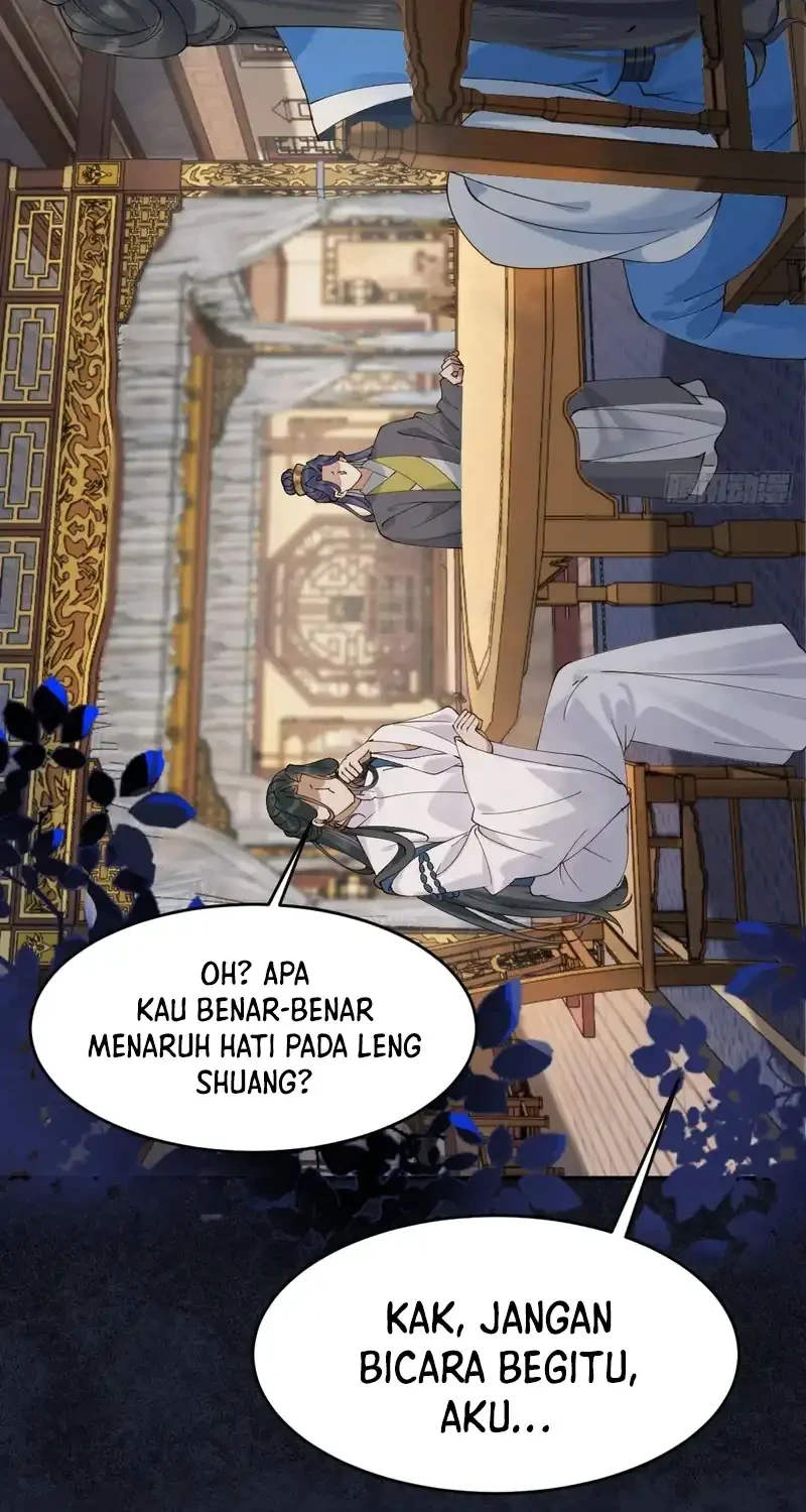 The Ghostly Doctor Chapter 633 Gambar 14