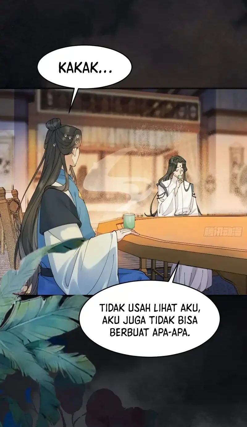 The Ghostly Doctor Chapter 633 Gambar 16