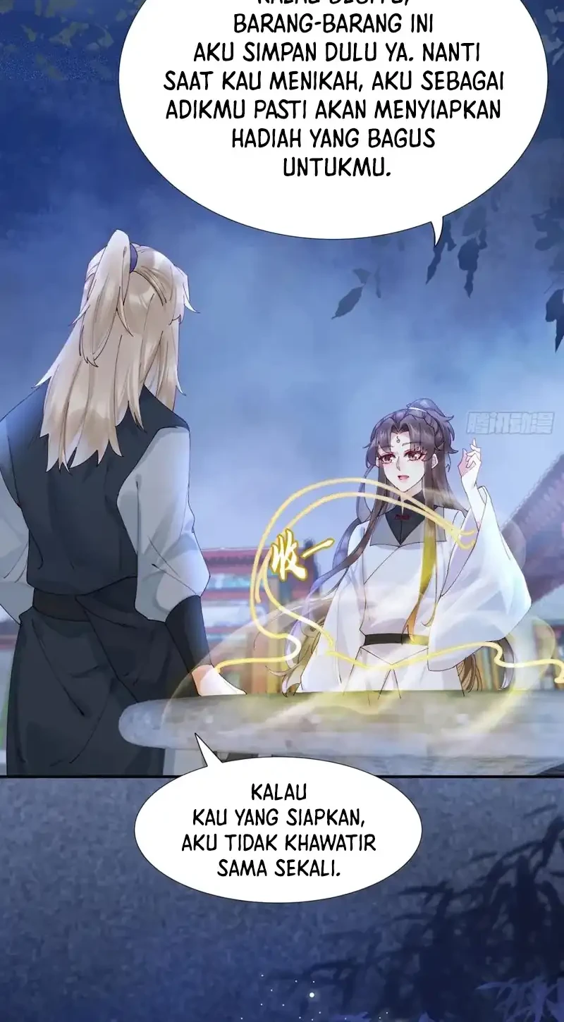 The Ghostly Doctor Chapter 634 Gambar 27