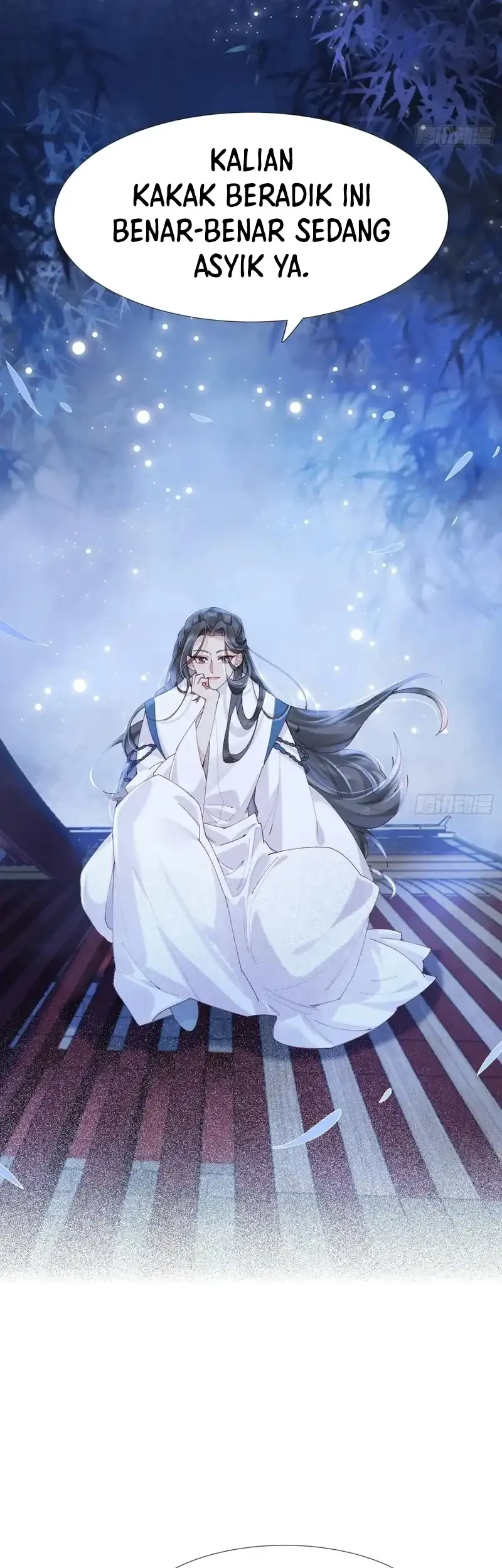 The Ghostly Doctor Chapter 634 Gambar 28