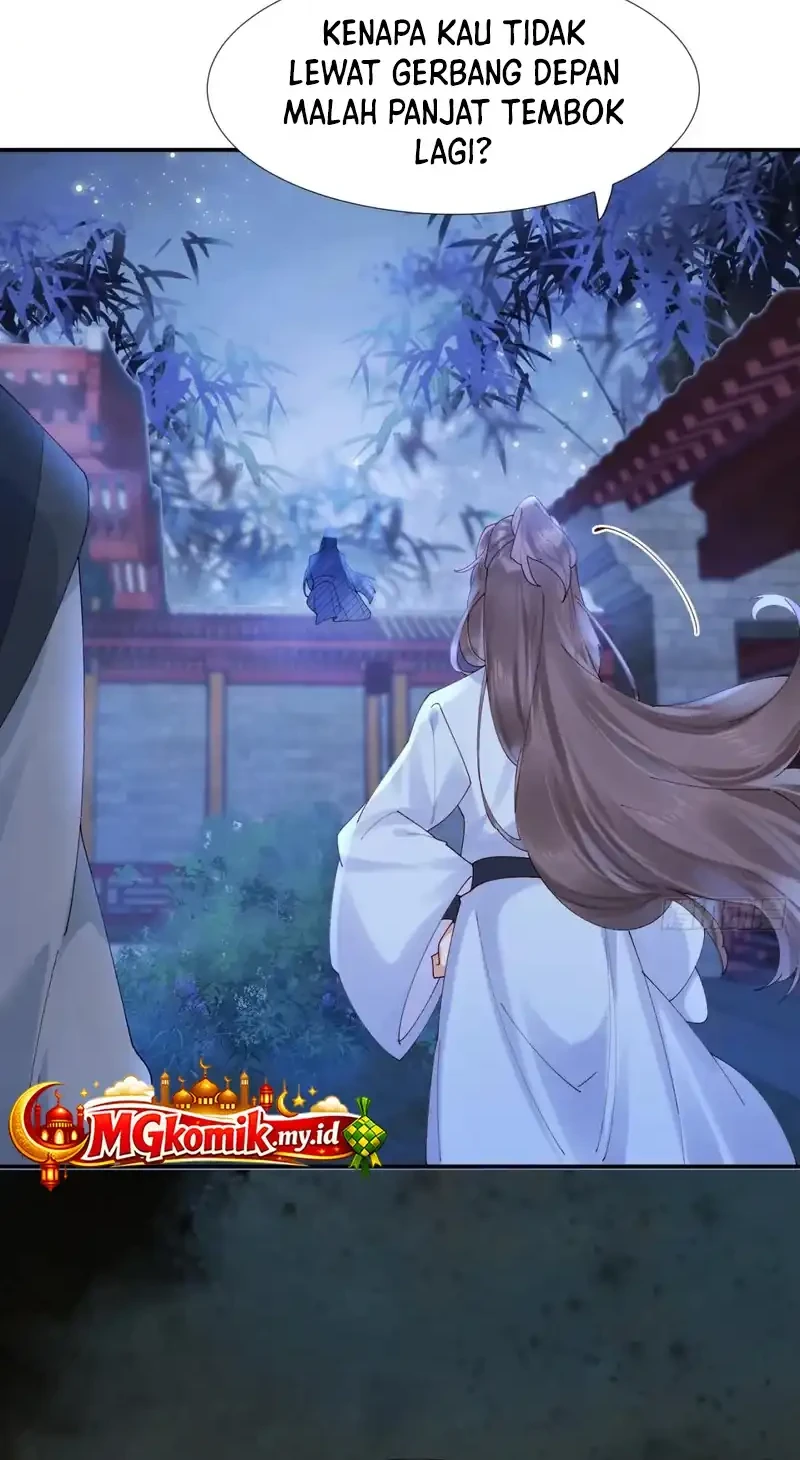 The Ghostly Doctor Chapter 634 Gambar 29