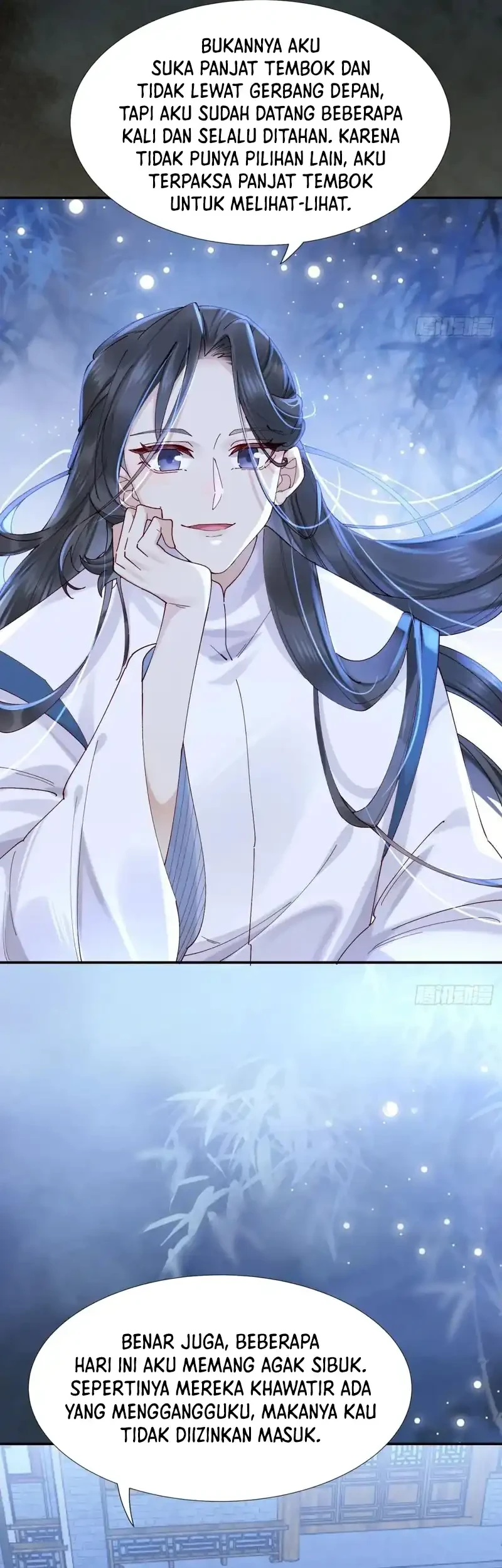 The Ghostly Doctor Chapter 634 Gambar 30