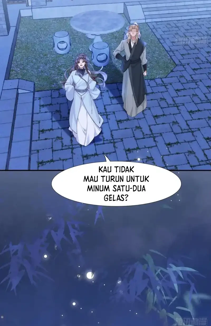 The Ghostly Doctor Chapter 634 Gambar 31