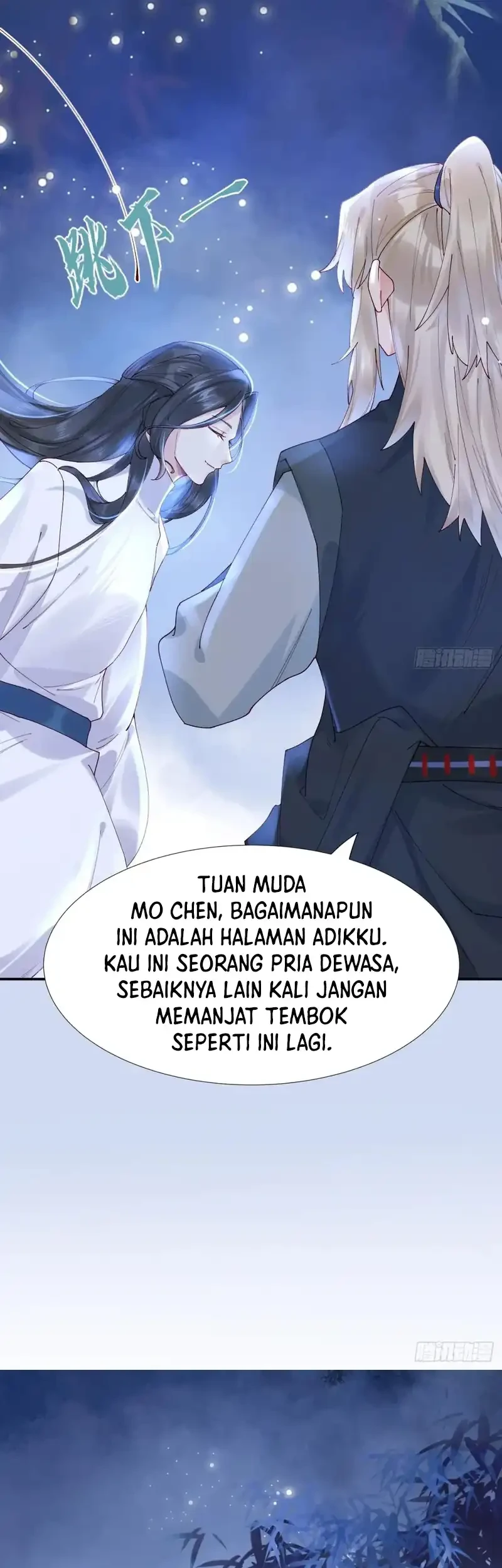 The Ghostly Doctor Chapter 634 Gambar 32