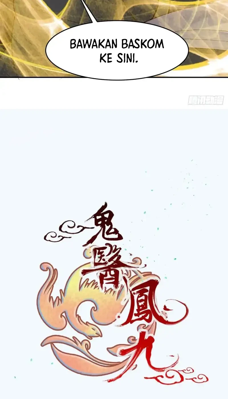 The Ghostly Doctor Chapter 634 Gambar 4