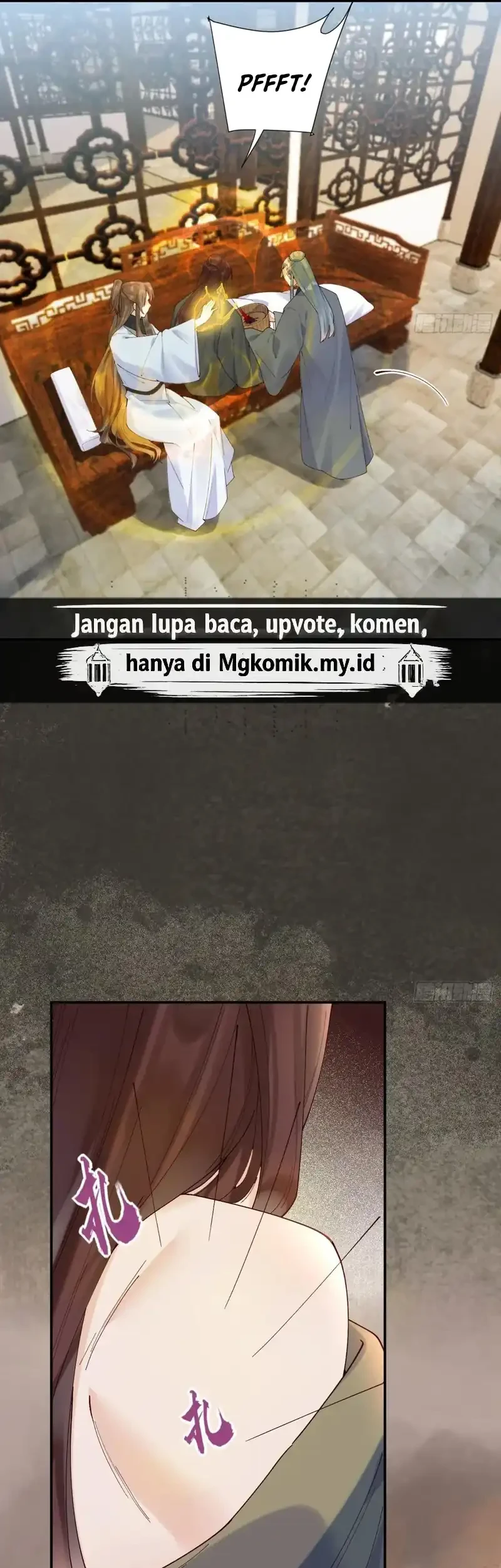 The Ghostly Doctor Chapter 634 Gambar 7