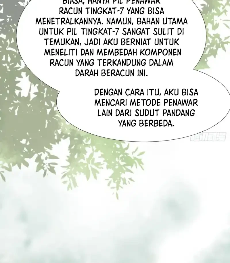 The Ghostly Doctor Chapter 634 Gambar 10