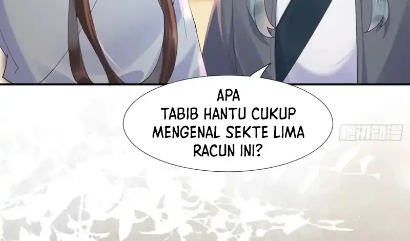 The Ghostly Doctor Chapter 634 Gambar 12