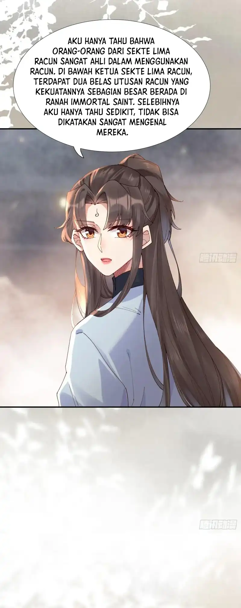 The Ghostly Doctor Chapter 634 Gambar 13