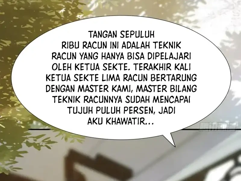 The Ghostly Doctor Chapter 634 Gambar 15