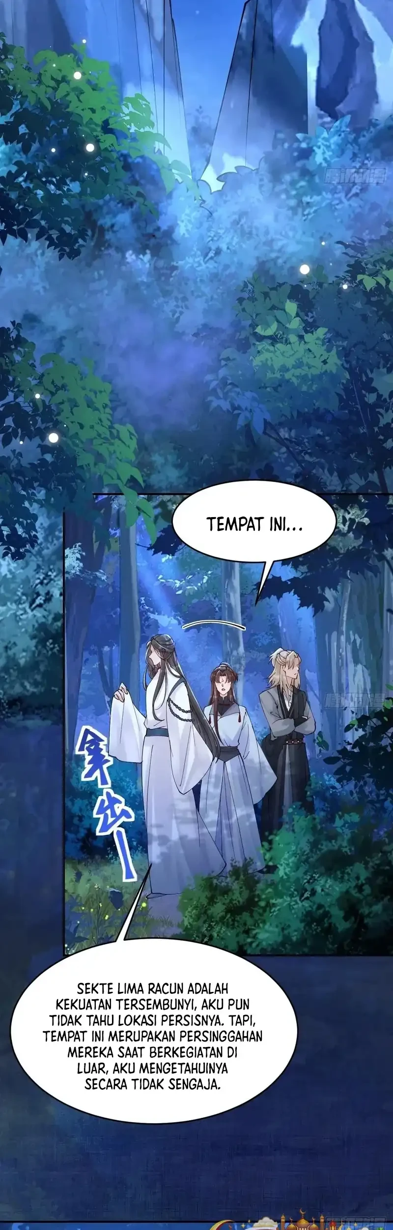 The Ghostly Doctor Chapter 635 Gambar 19