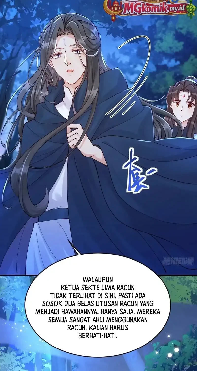 The Ghostly Doctor Chapter 635 Gambar 20