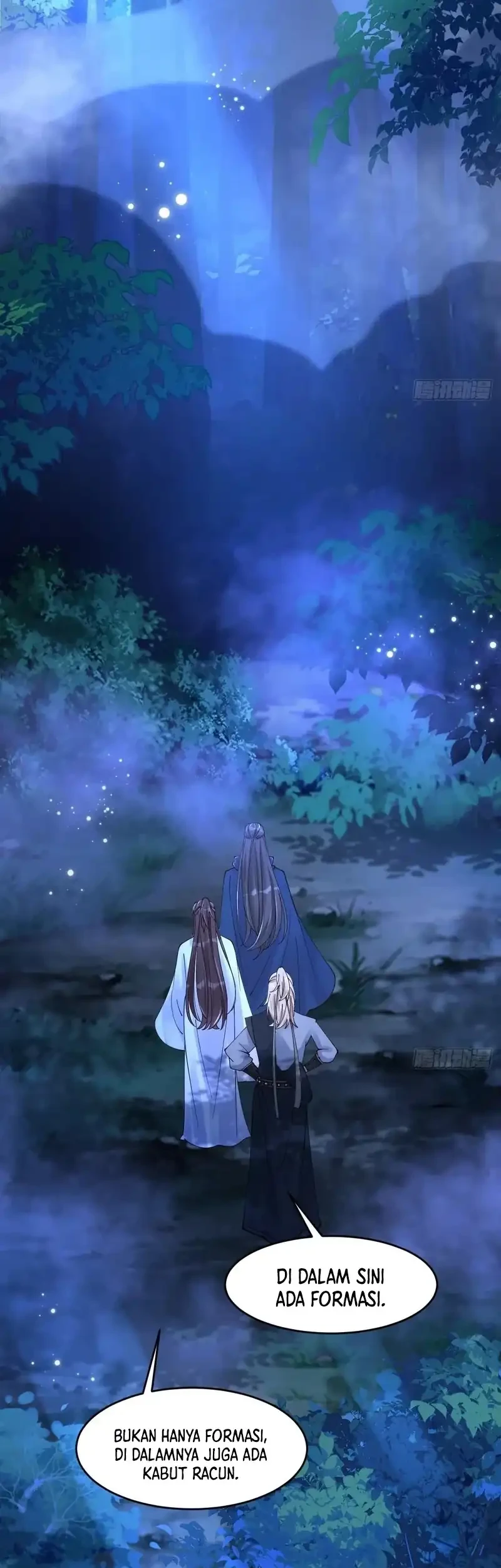 The Ghostly Doctor Chapter 635 Gambar 21