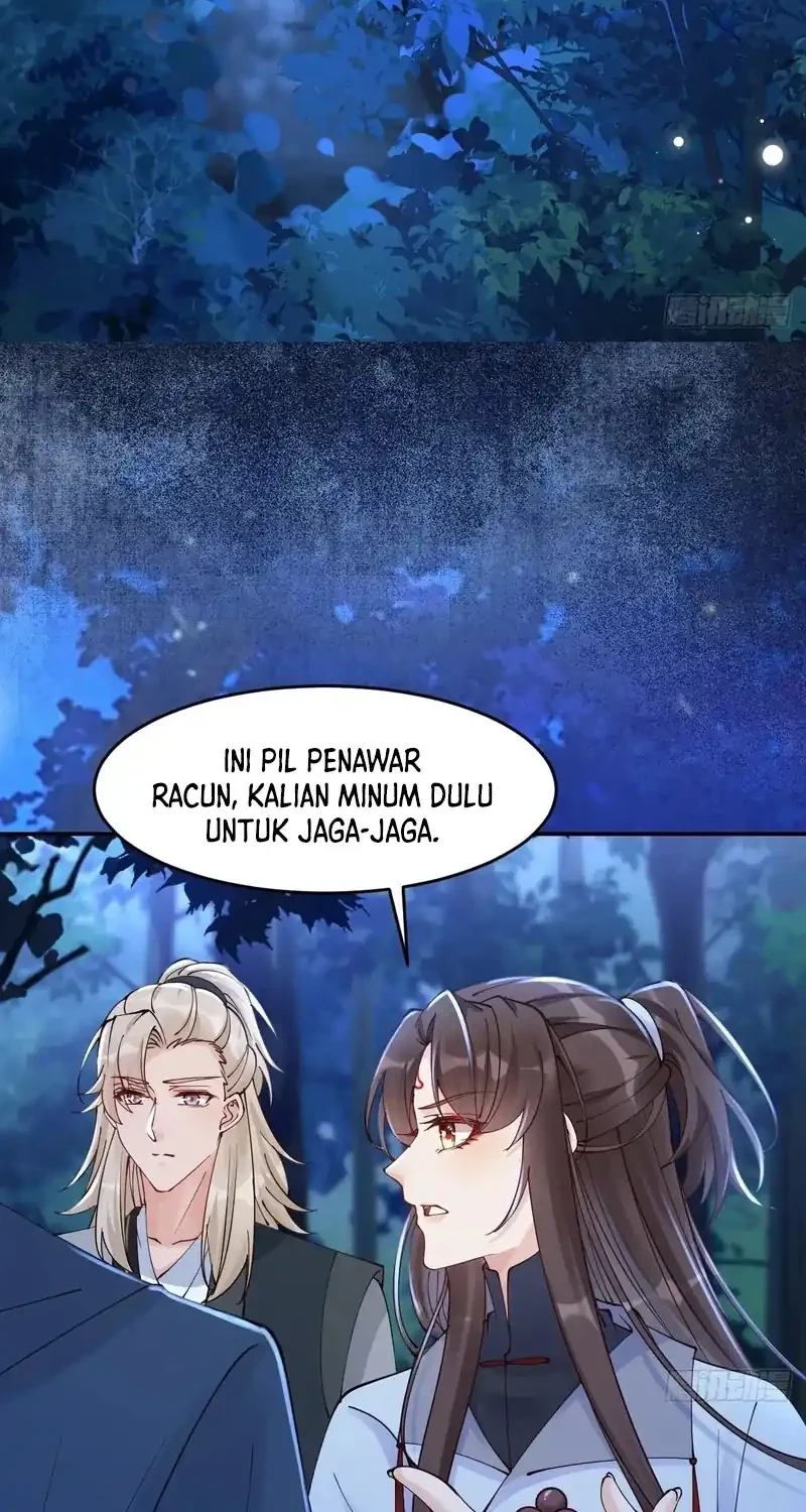 The Ghostly Doctor Chapter 635 Gambar 22