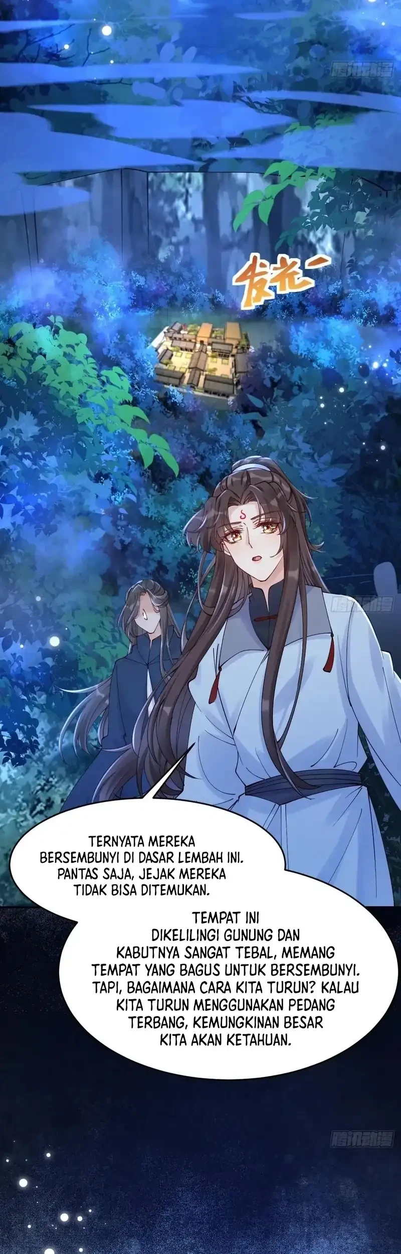 The Ghostly Doctor Chapter 635 Gambar 25