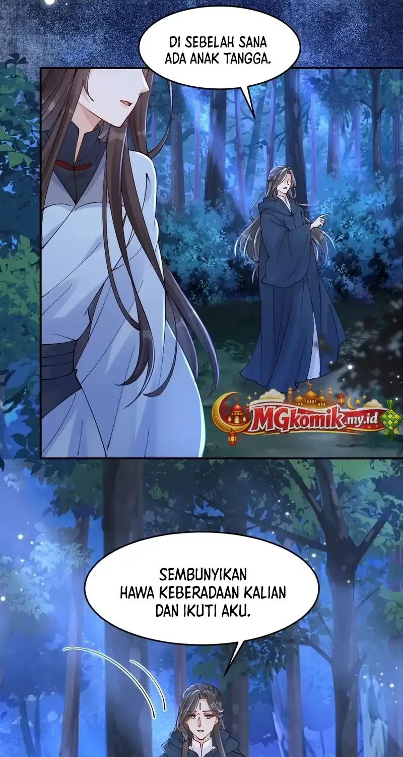 The Ghostly Doctor Chapter 635 Gambar 26