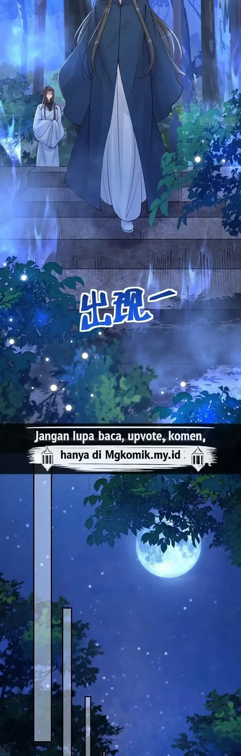 The Ghostly Doctor Chapter 635 Gambar 27