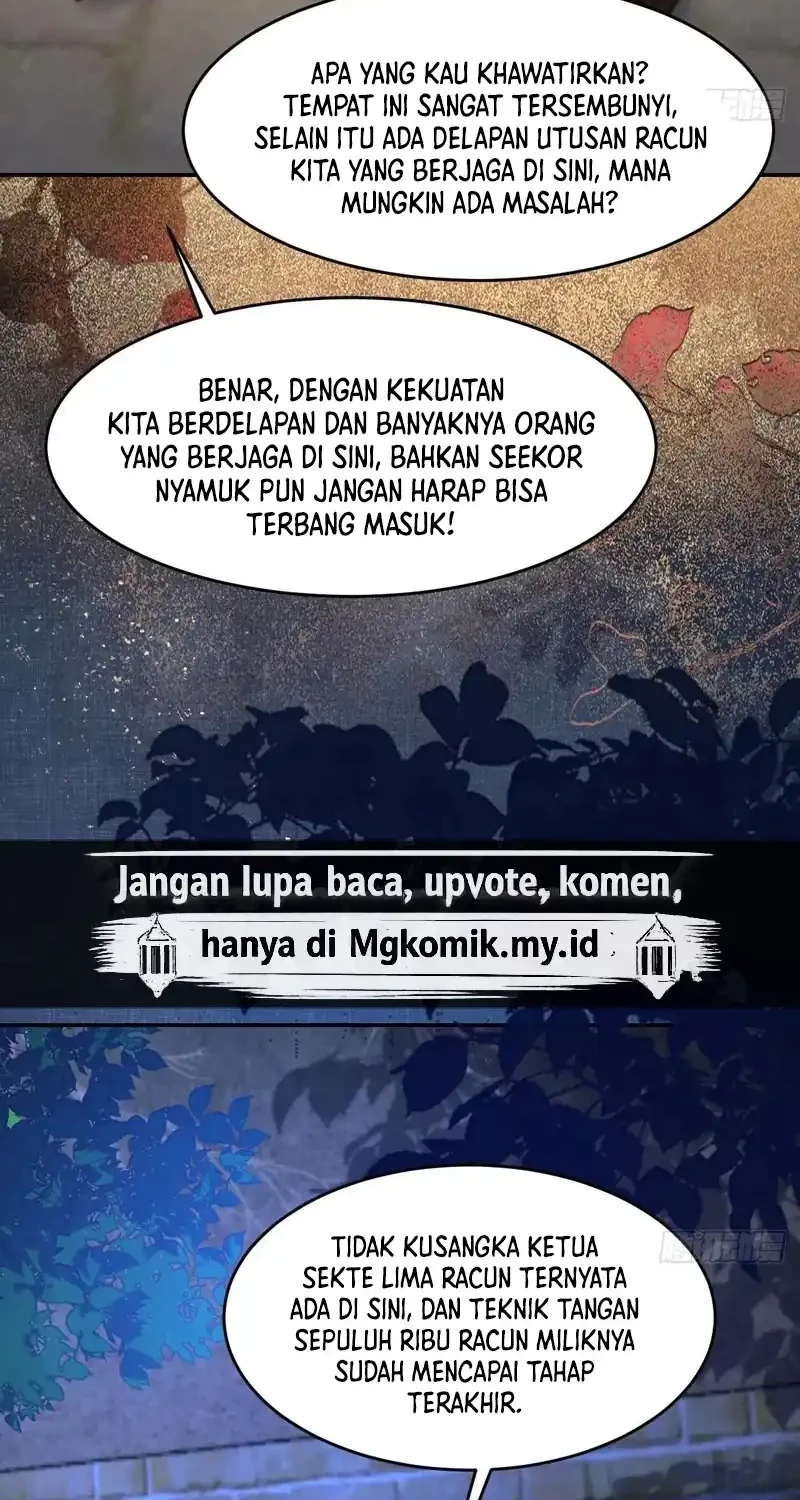 The Ghostly Doctor Chapter 635 Gambar 32