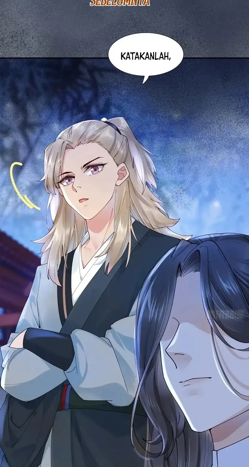 Manhua The Ghostly Doctor Chapter 635 gambar 2