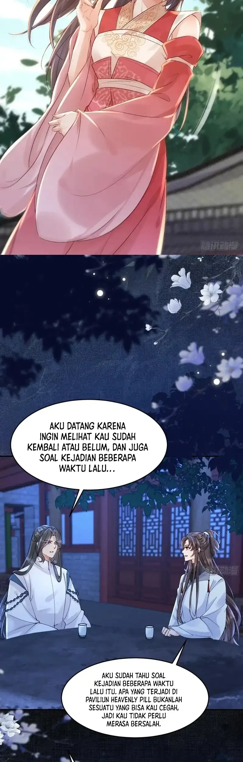 The Ghostly Doctor Chapter 635 Gambar 5