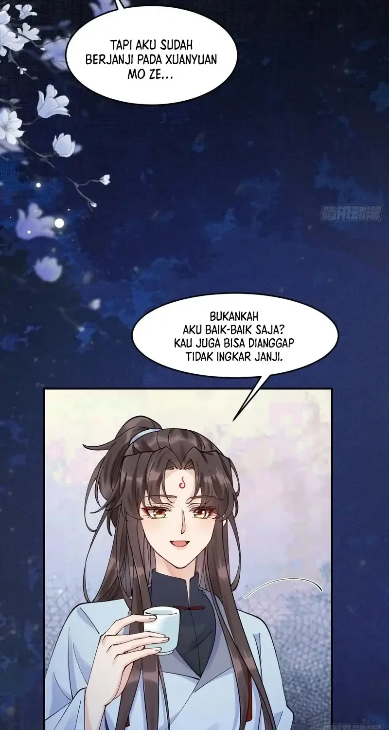 The Ghostly Doctor Chapter 635 Gambar 6