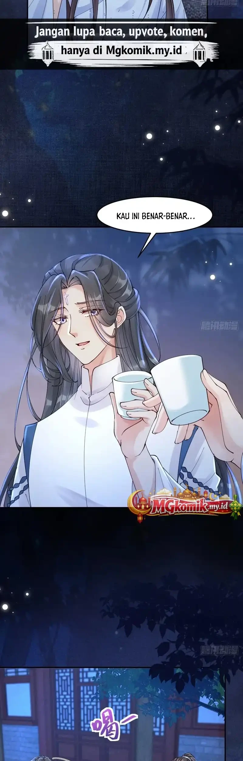 The Ghostly Doctor Chapter 635 Gambar 7