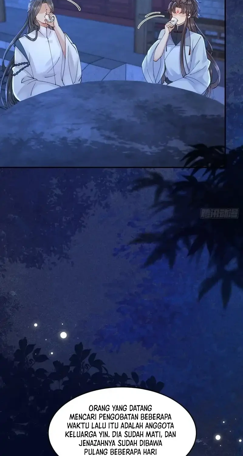 The Ghostly Doctor Chapter 635 Gambar 8