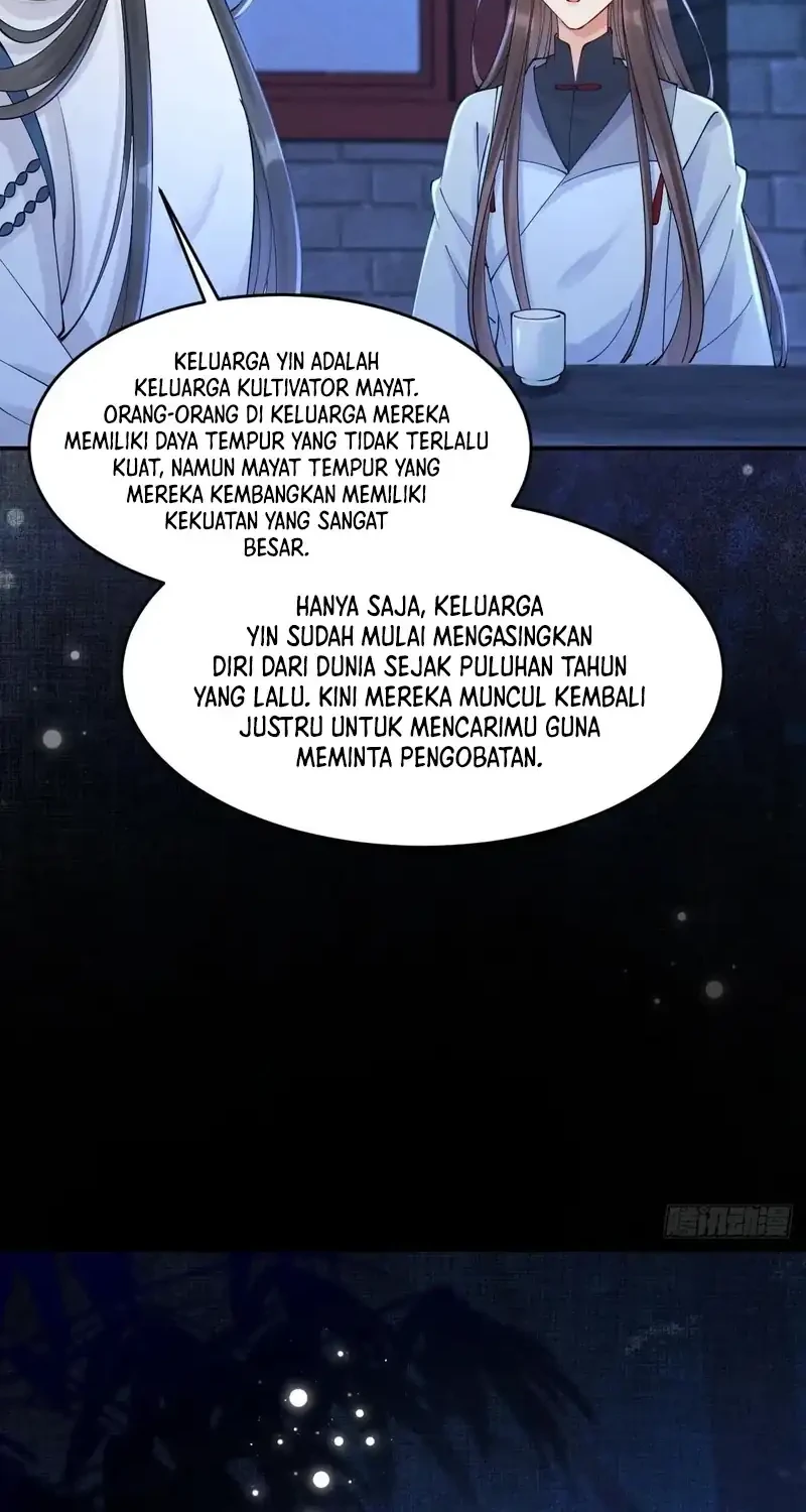 The Ghostly Doctor Chapter 635 Gambar 10