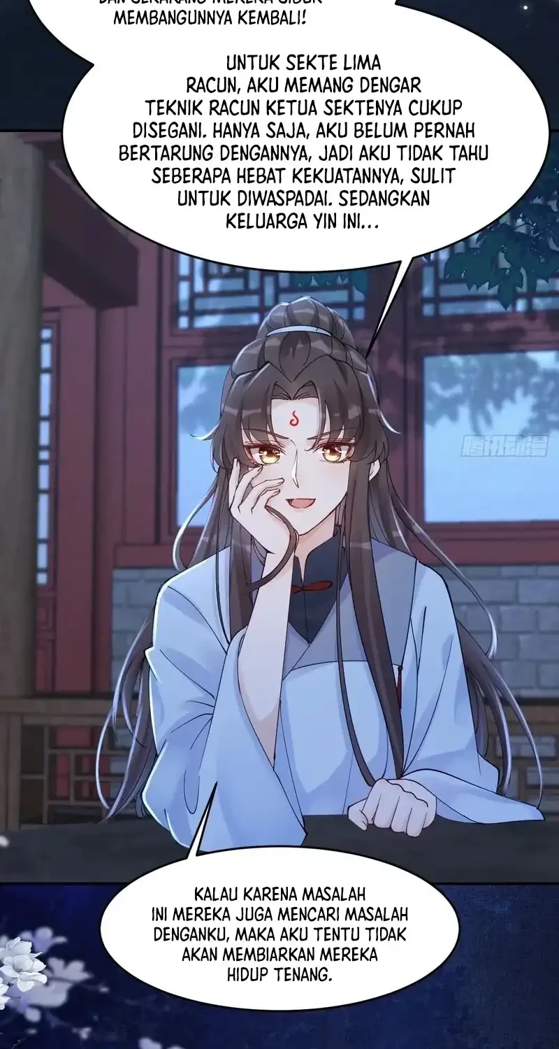 The Ghostly Doctor Chapter 635 Gambar 12