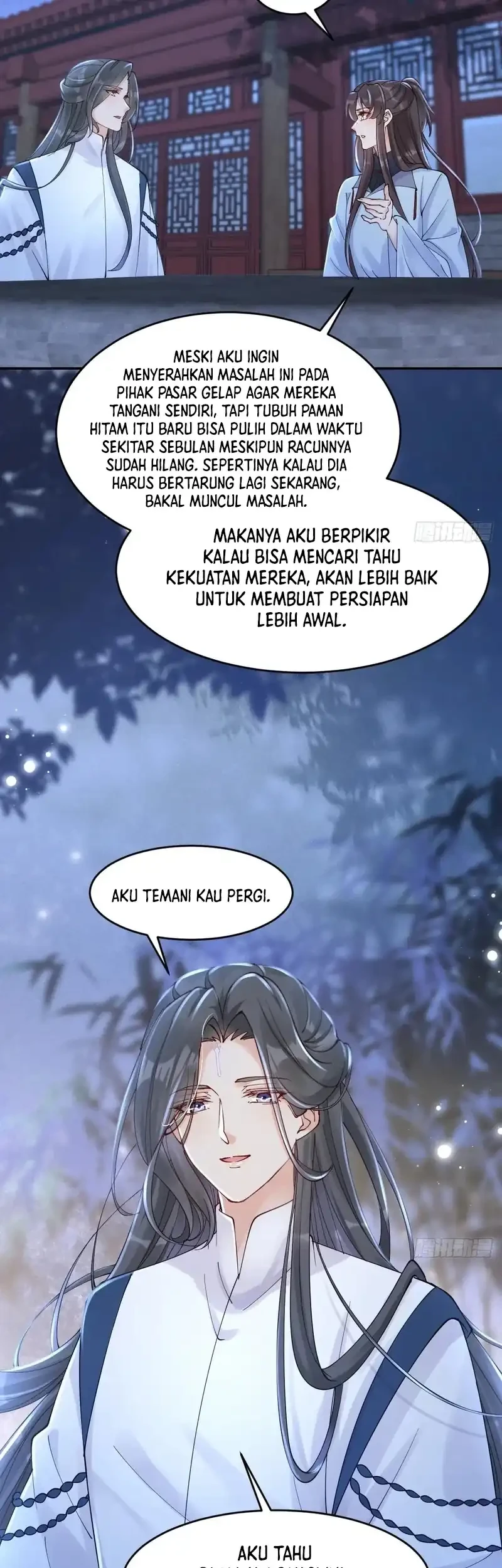 The Ghostly Doctor Chapter 635 Gambar 15