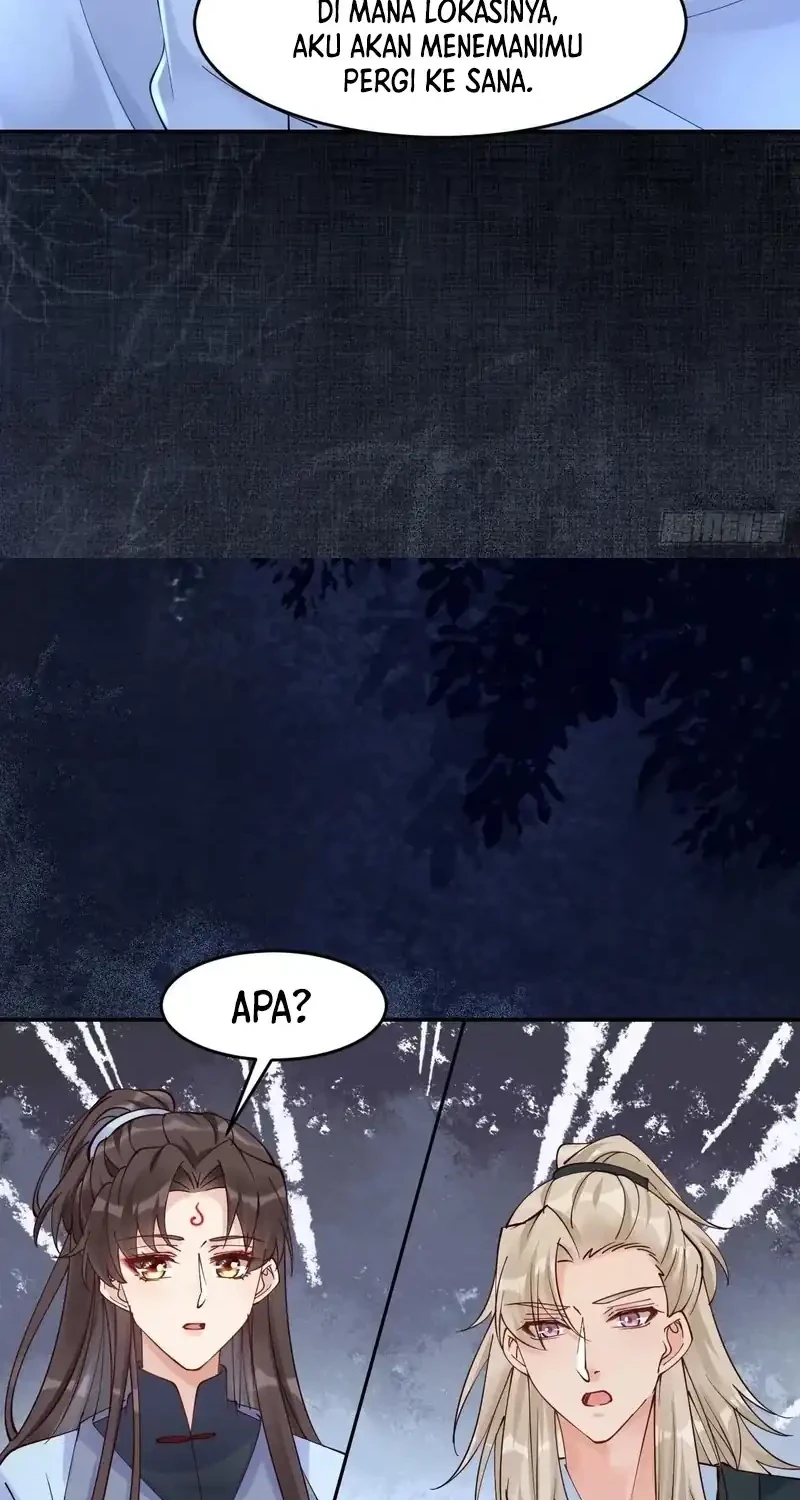 The Ghostly Doctor Chapter 635 Gambar 16