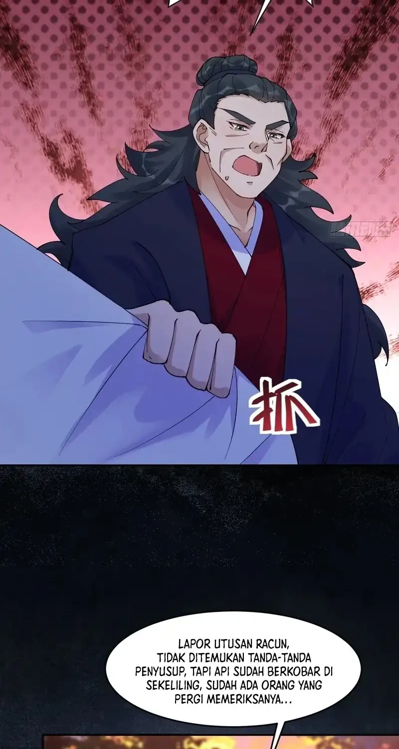 The Ghostly Doctor Chapter 636 Gambar 20